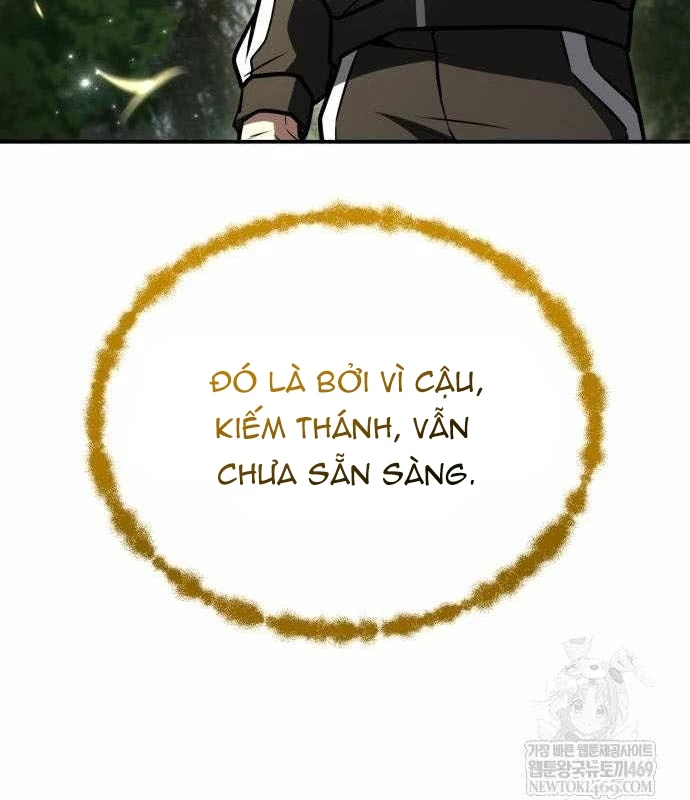 Kim Chiến Sĩ: Hành Trình Xây Dựng Đặc Tính Chapter 80 - 17