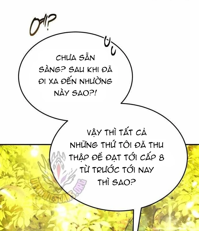 Kim Chiến Sĩ: Hành Trình Xây Dựng Đặc Tính Chapter 80 - 18