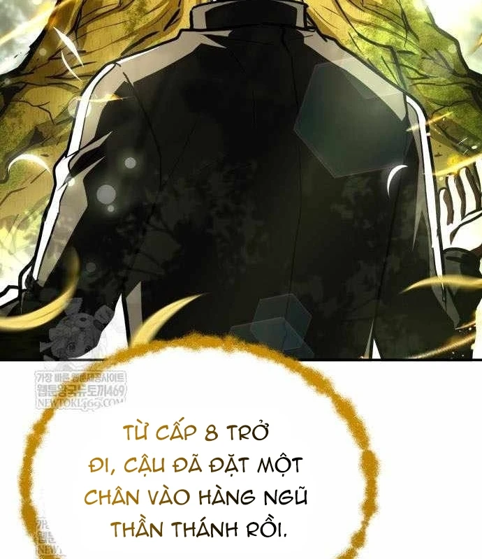 Kim Chiến Sĩ: Hành Trình Xây Dựng Đặc Tính Chapter 80 - 20