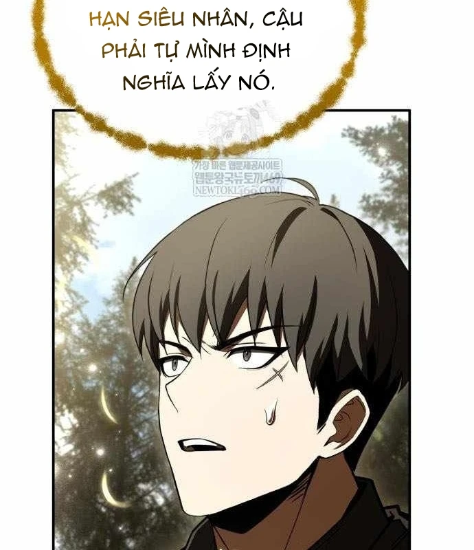 Kim Chiến Sĩ: Hành Trình Xây Dựng Đặc Tính Chapter 80 - 22