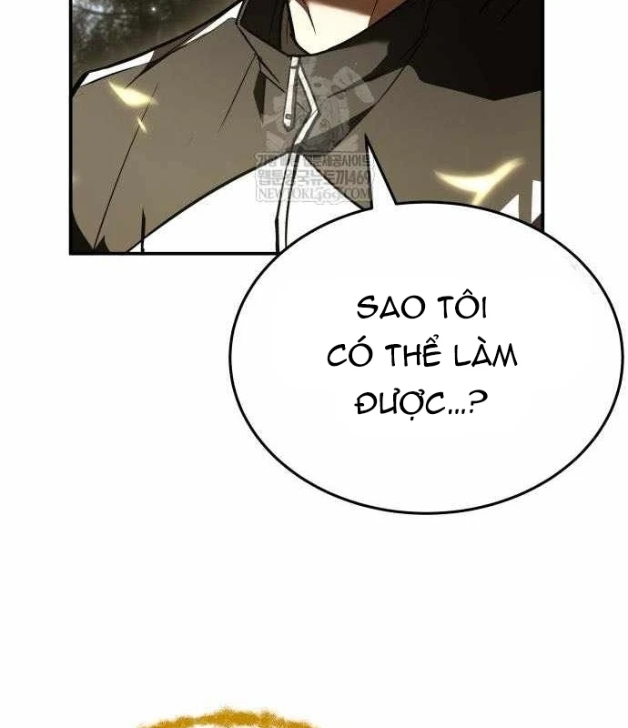 Kim Chiến Sĩ: Hành Trình Xây Dựng Đặc Tính Chapter 80 - 23