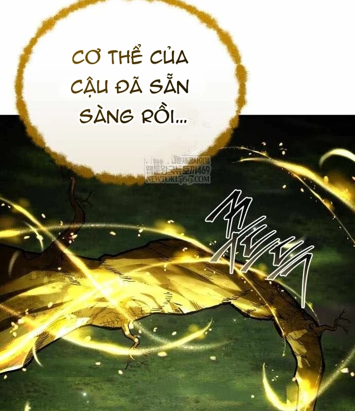 Kim Chiến Sĩ: Hành Trình Xây Dựng Đặc Tính Chapter 80 - 24