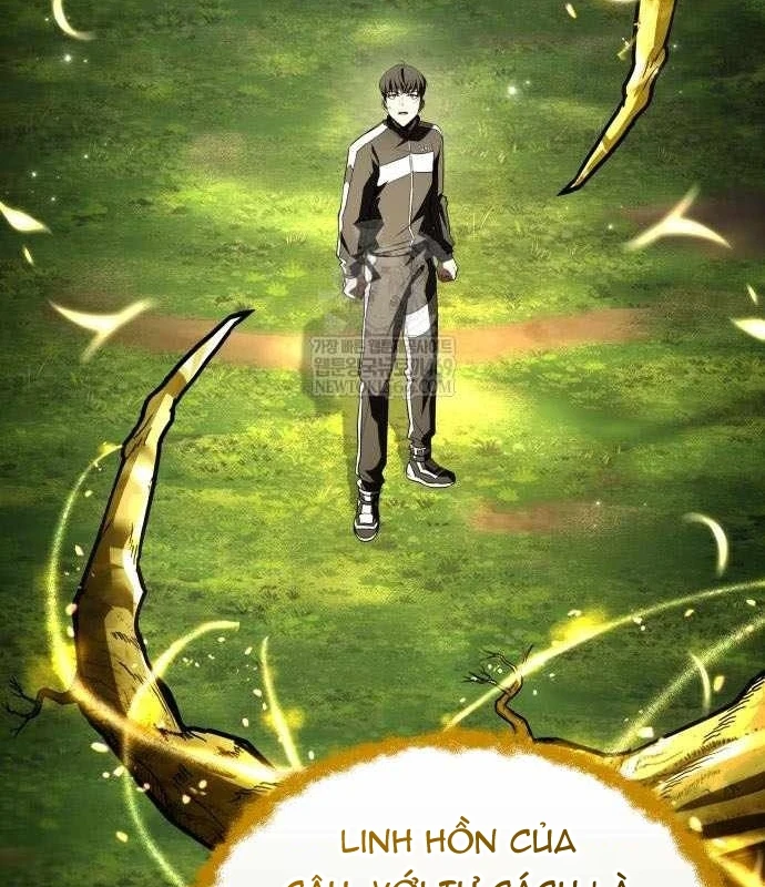 Kim Chiến Sĩ: Hành Trình Xây Dựng Đặc Tính Chapter 80 - 25