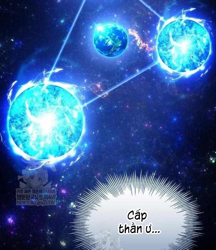 Kim Chiến Sĩ: Hành Trình Xây Dựng Đặc Tính Chapter 80 - 32