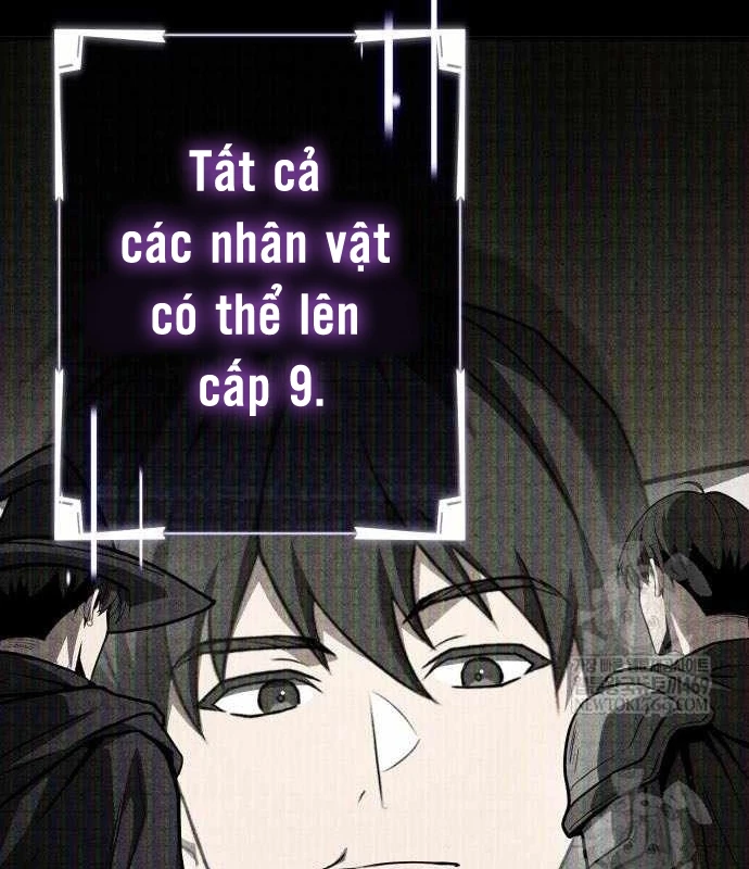 Kim Chiến Sĩ: Hành Trình Xây Dựng Đặc Tính Chapter 80 - 35