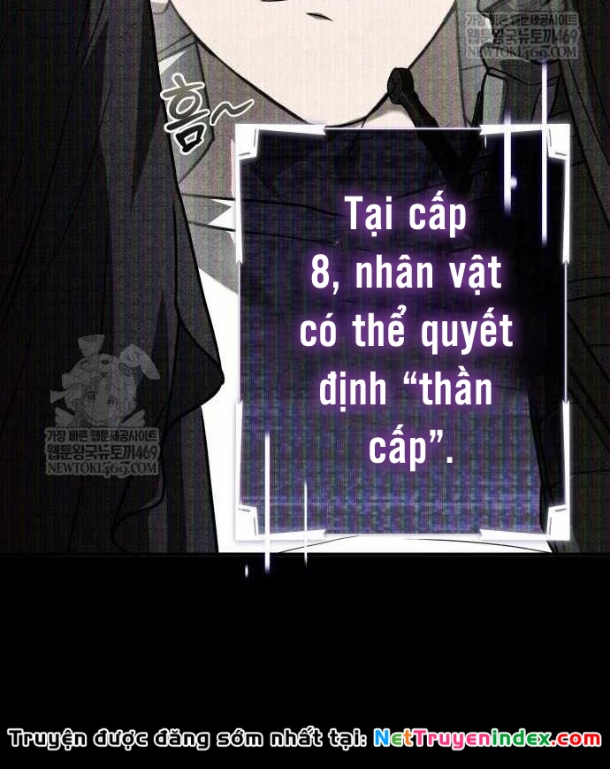 Kim Chiến Sĩ: Hành Trình Xây Dựng Đặc Tính Chapter 80 - 36