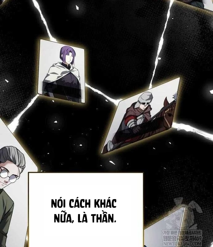 Kim Chiến Sĩ: Hành Trình Xây Dựng Đặc Tính Chapter 80 - 38