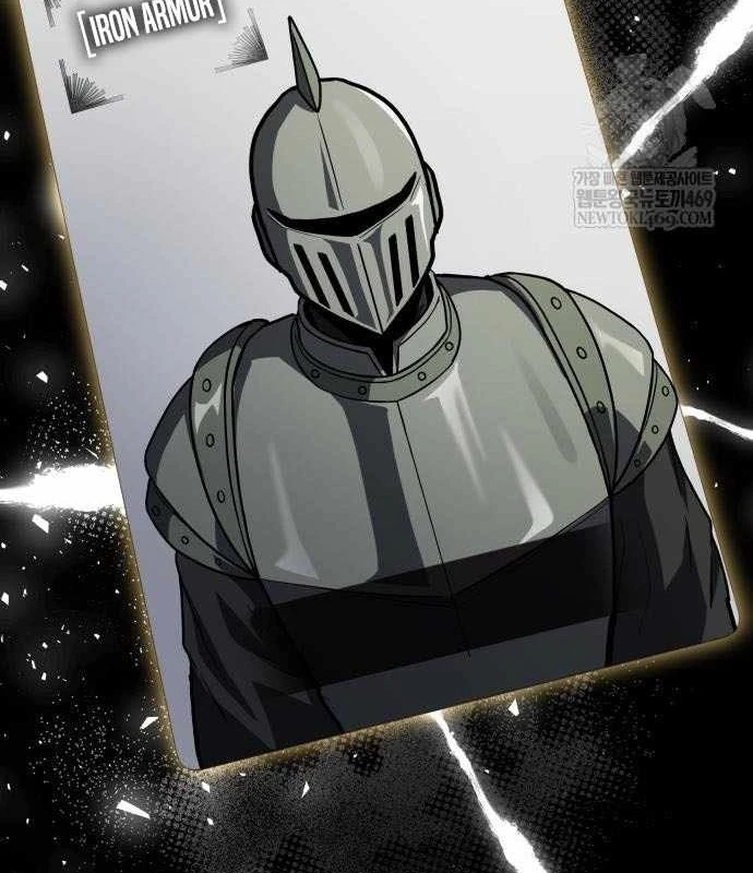 Kim Chiến Sĩ: Hành Trình Xây Dựng Đặc Tính Chapter 80 - 40