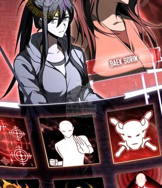 Kim Chiến Sĩ: Hành Trình Xây Dựng Đặc Tính Chapter 80 - 43