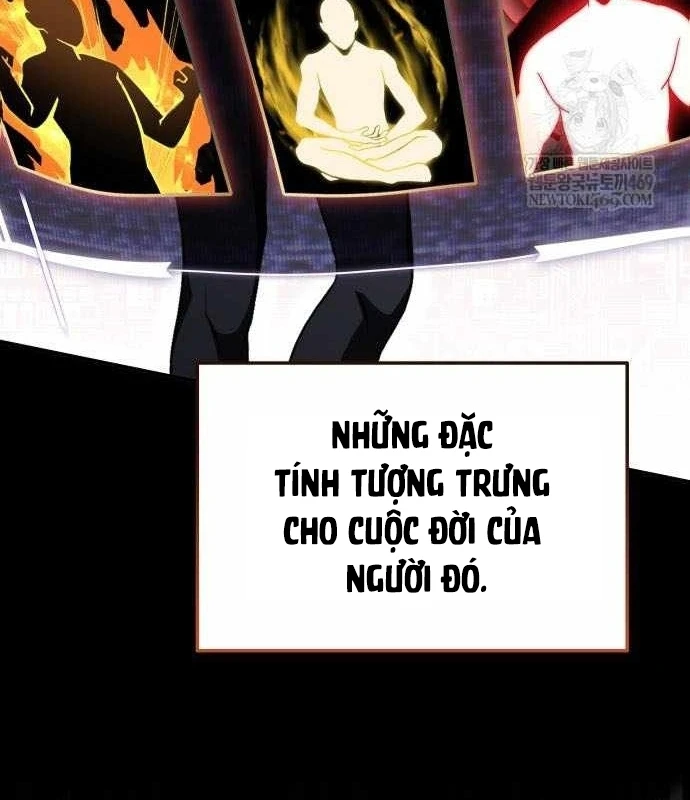 Kim Chiến Sĩ: Hành Trình Xây Dựng Đặc Tính Chapter 80 - 44