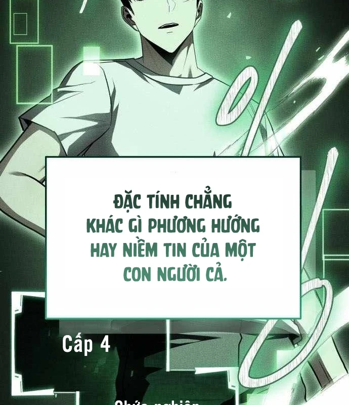 Kim Chiến Sĩ: Hành Trình Xây Dựng Đặc Tính Chapter 80 - 46