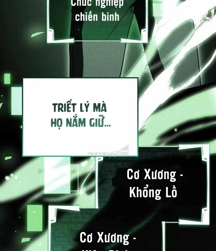 Kim Chiến Sĩ: Hành Trình Xây Dựng Đặc Tính Chapter 80 - 47