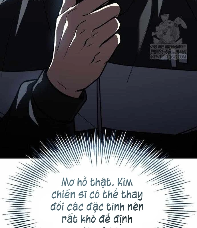 Kim Chiến Sĩ: Hành Trình Xây Dựng Đặc Tính Chapter 80 - 51