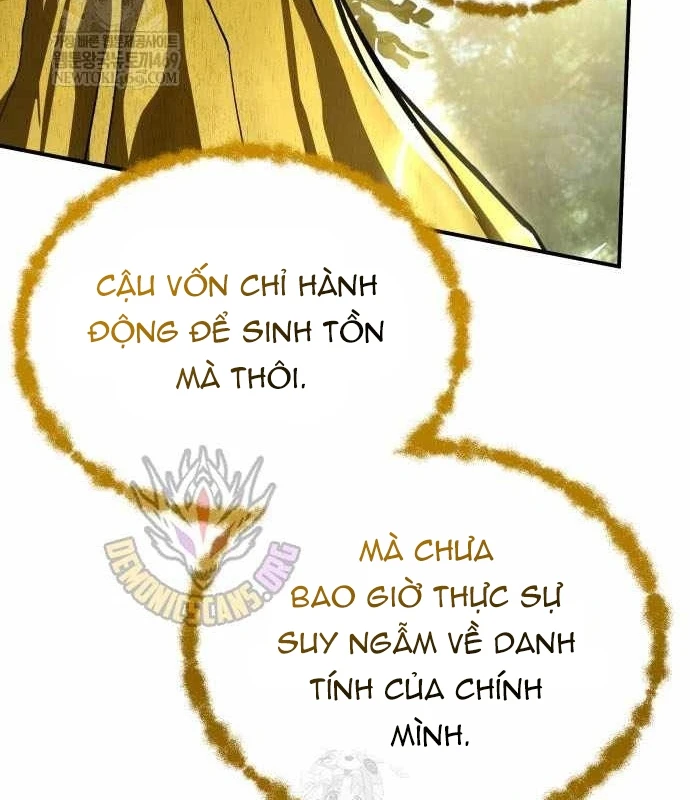 Kim Chiến Sĩ: Hành Trình Xây Dựng Đặc Tính Chapter 80 - 55