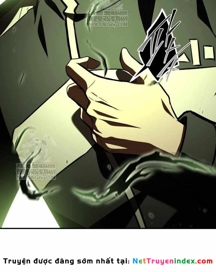 Kim Chiến Sĩ: Hành Trình Xây Dựng Đặc Tính Chapter 80 - 63