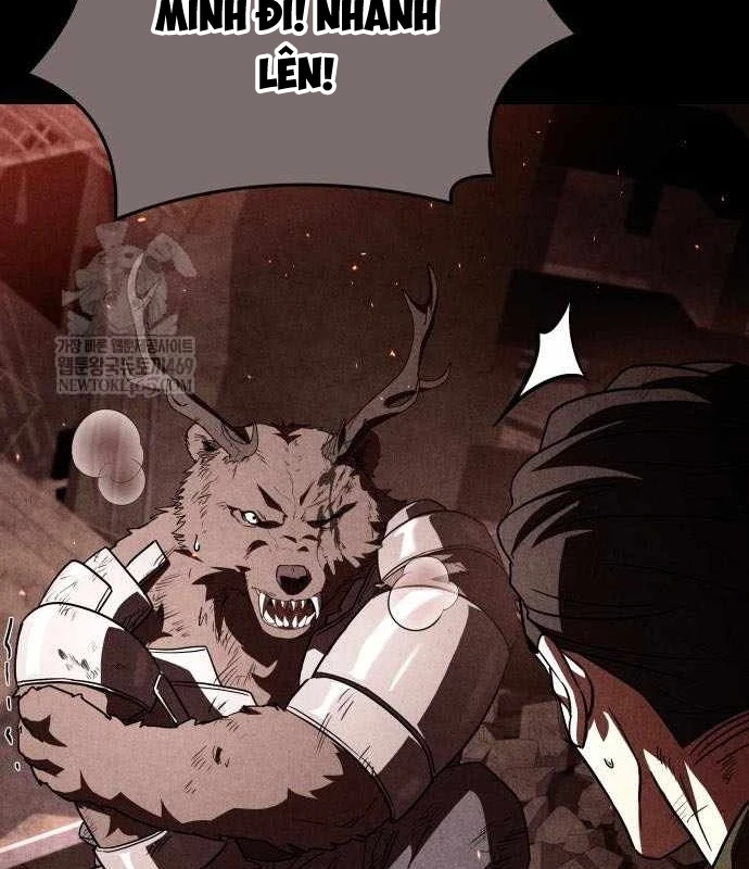 Kim Chiến Sĩ: Hành Trình Xây Dựng Đặc Tính Chapter 80 - 77