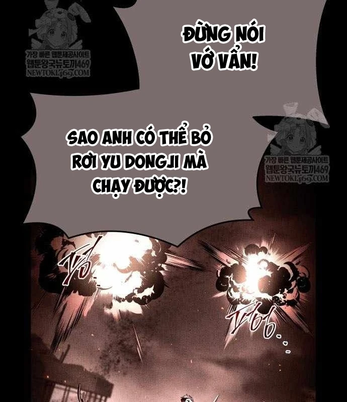 Kim Chiến Sĩ: Hành Trình Xây Dựng Đặc Tính Chapter 80 - 79