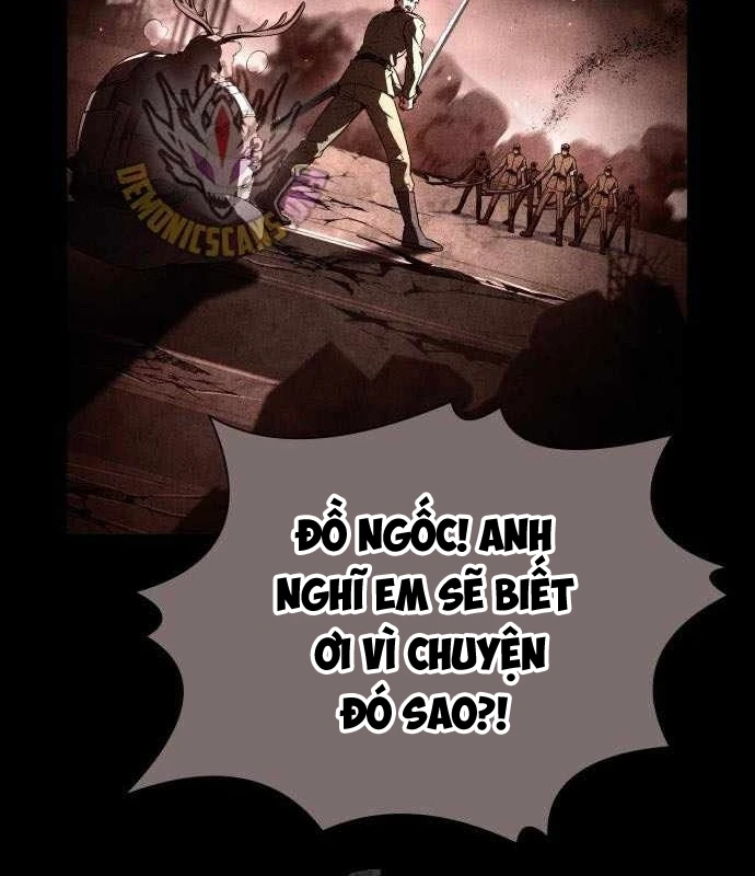 Kim Chiến Sĩ: Hành Trình Xây Dựng Đặc Tính Chapter 80 - 80