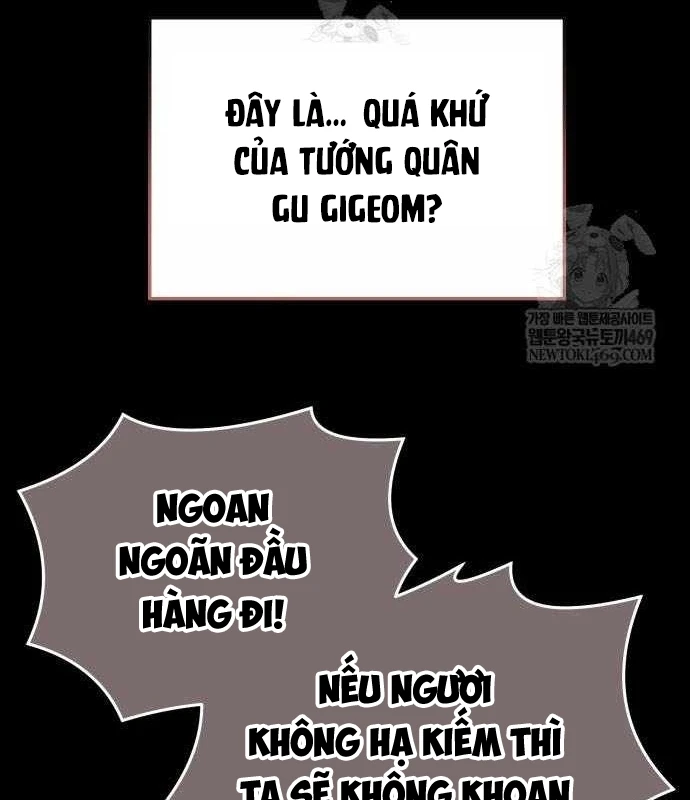 Kim Chiến Sĩ: Hành Trình Xây Dựng Đặc Tính Chapter 80 - 81