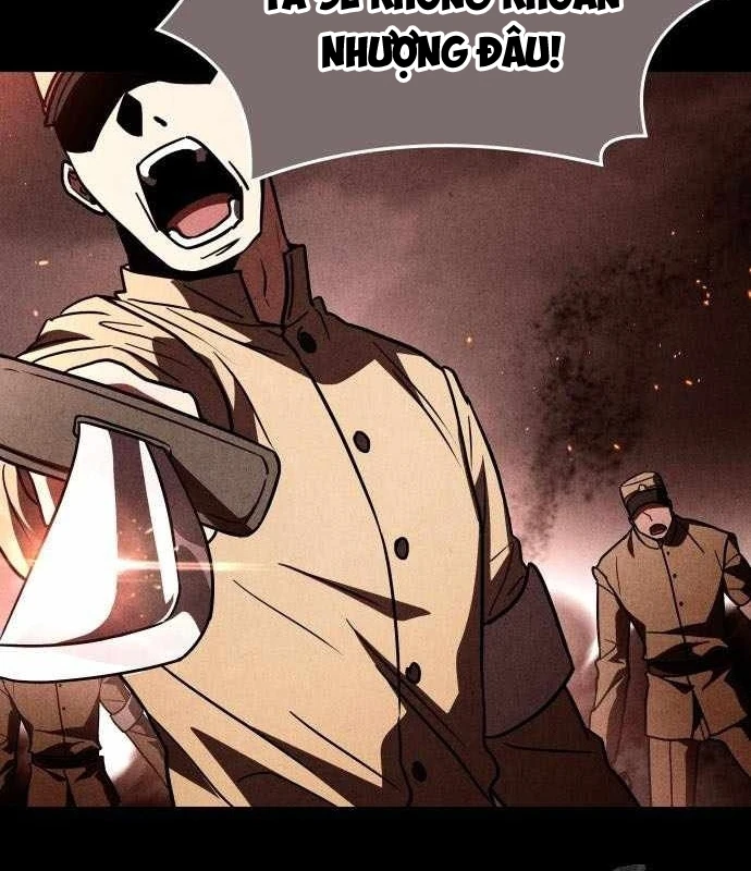 Kim Chiến Sĩ: Hành Trình Xây Dựng Đặc Tính Chapter 80 - 82