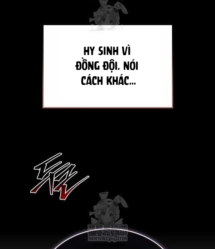 Kim Chiến Sĩ: Hành Trình Xây Dựng Đặc Tính Chapter 80 - 86