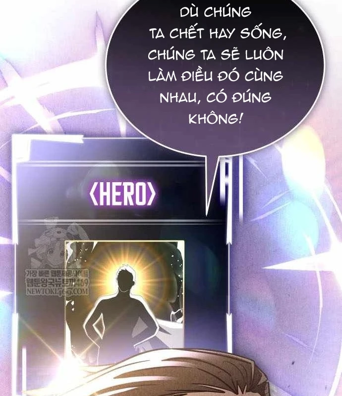 Kim Chiến Sĩ: Hành Trình Xây Dựng Đặc Tính Chapter 80 - 88