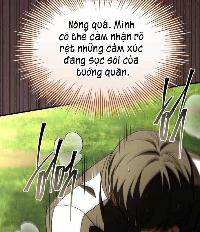 Kim Chiến Sĩ: Hành Trình Xây Dựng Đặc Tính Chapter 80 - 96