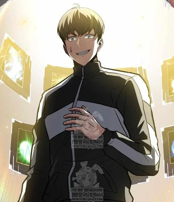 Kim Chiến Sĩ: Hành Trình Xây Dựng Đặc Tính Chapter 80 - 108