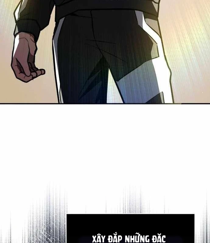 Kim Chiến Sĩ: Hành Trình Xây Dựng Đặc Tính Chapter 80 - 109