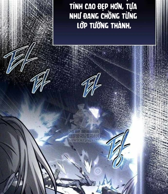 Kim Chiến Sĩ: Hành Trình Xây Dựng Đặc Tính Chapter 80 - 110