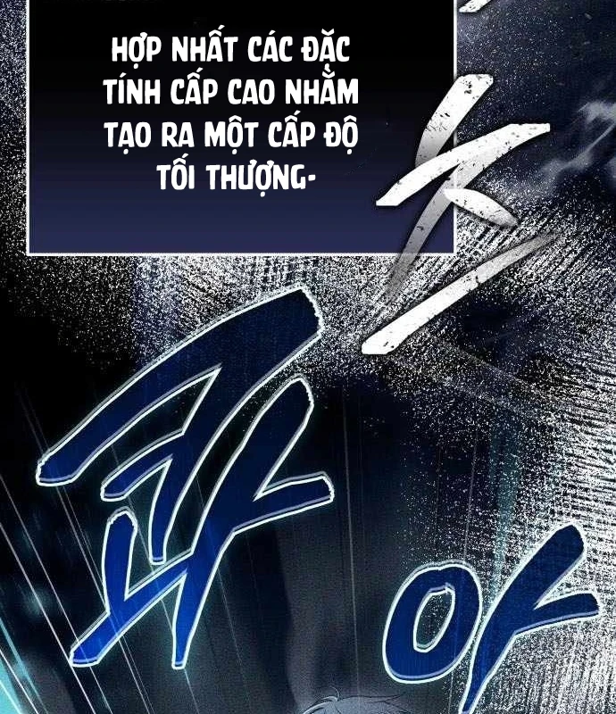 Kim Chiến Sĩ: Hành Trình Xây Dựng Đặc Tính Chapter 80 - 113