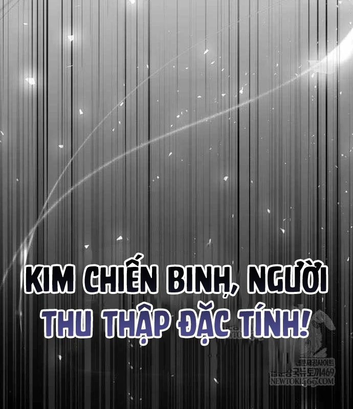 Kim Chiến Sĩ: Hành Trình Xây Dựng Đặc Tính Chapter 80 - 129