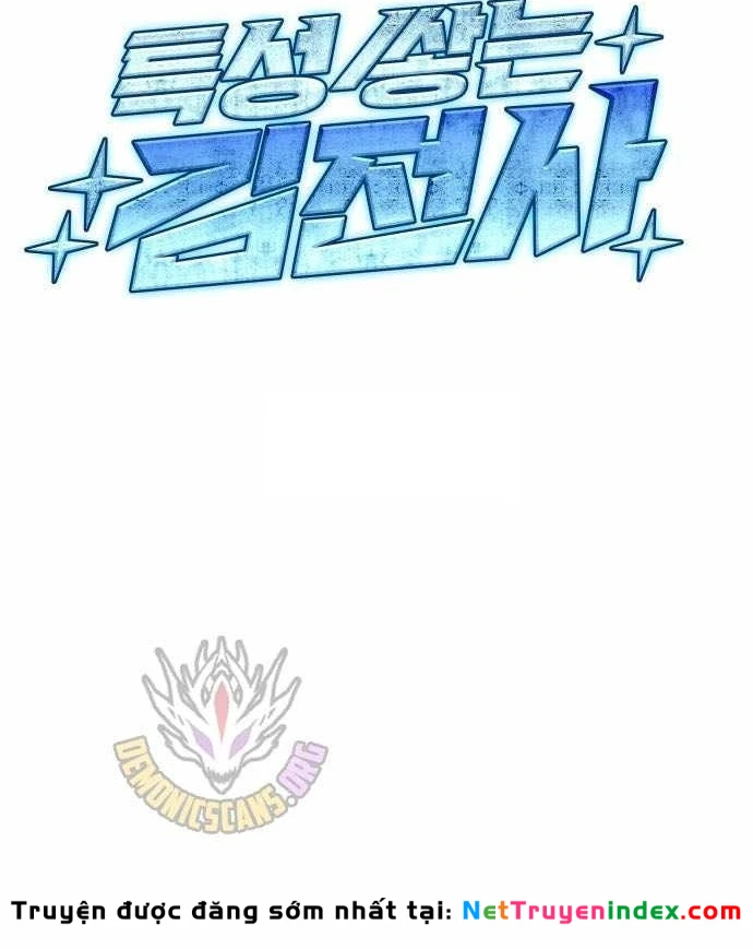 Kim Chiến Sĩ: Hành Trình Xây Dựng Đặc Tính Chapter 80 - 139