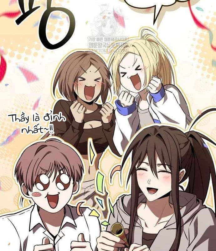 Kim Chiến Sĩ: Hành Trình Xây Dựng Đặc Tính Chapter 80 - 143