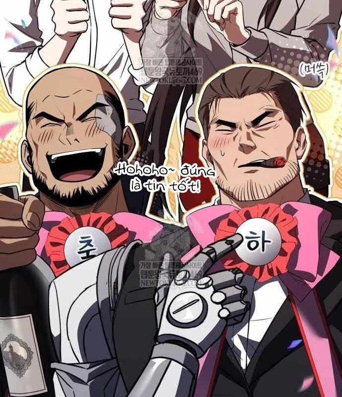 Kim Chiến Sĩ: Hành Trình Xây Dựng Đặc Tính Chapter 80 - 144