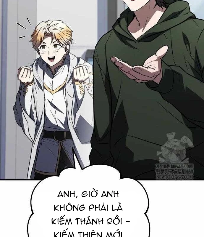 Kim Chiến Sĩ: Hành Trình Xây Dựng Đặc Tính Chapter 80 - 149