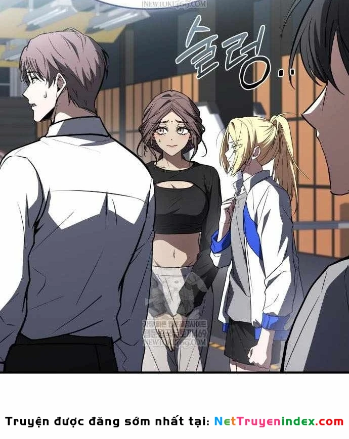 Kim Chiến Sĩ: Hành Trình Xây Dựng Đặc Tính Chapter 80 - 153