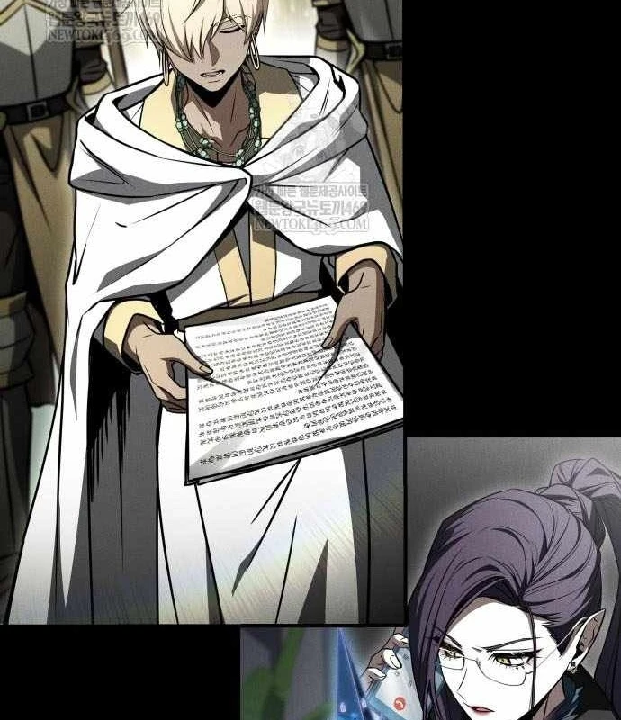 Kim Chiến Sĩ: Hành Trình Xây Dựng Đặc Tính Chapter 80 - 157