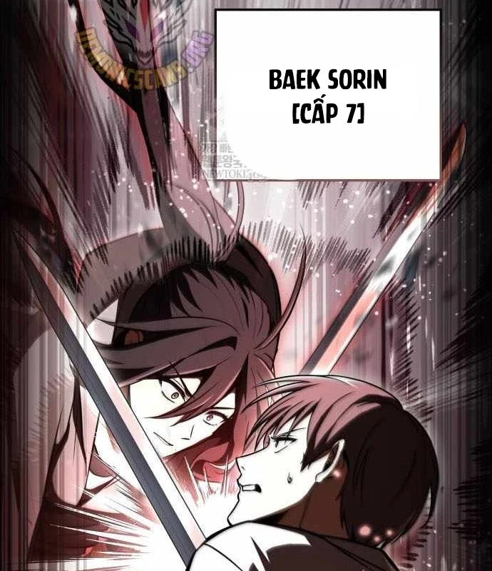 Kim Chiến Sĩ: Hành Trình Xây Dựng Đặc Tính Chapter 80 - 164