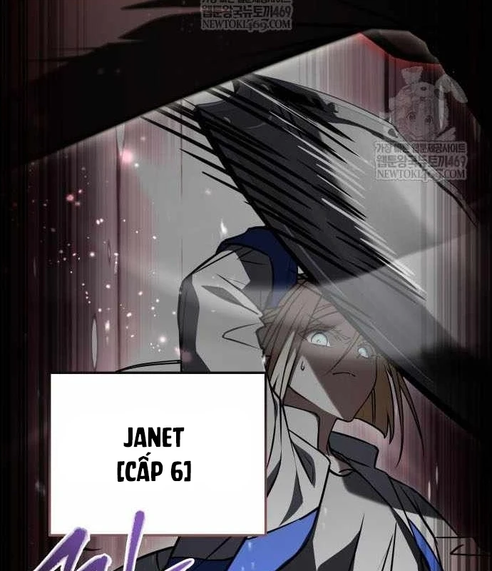 Kim Chiến Sĩ: Hành Trình Xây Dựng Đặc Tính Chapter 80 - 166