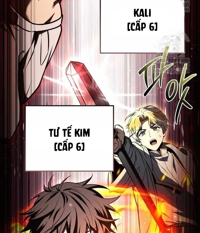Kim Chiến Sĩ: Hành Trình Xây Dựng Đặc Tính Chapter 80 - 168