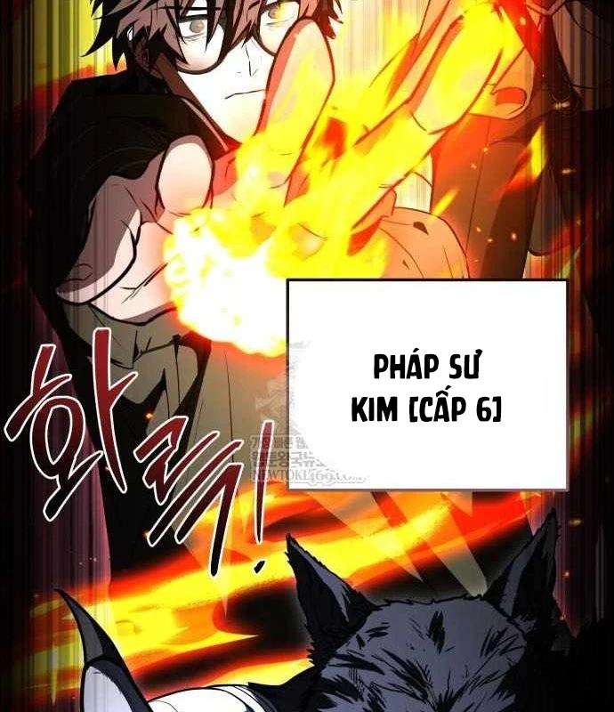 Kim Chiến Sĩ: Hành Trình Xây Dựng Đặc Tính Chapter 80 - 169