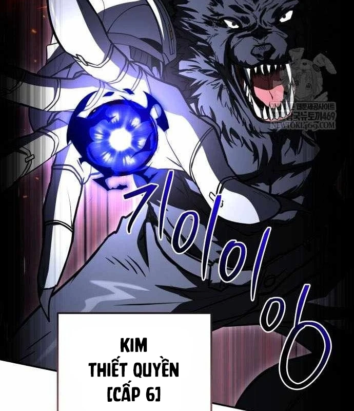 Kim Chiến Sĩ: Hành Trình Xây Dựng Đặc Tính Chapter 80 - 170