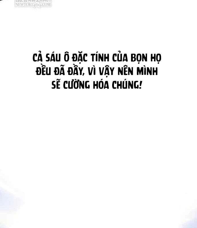 Kim Chiến Sĩ: Hành Trình Xây Dựng Đặc Tính Chapter 80 - 173
