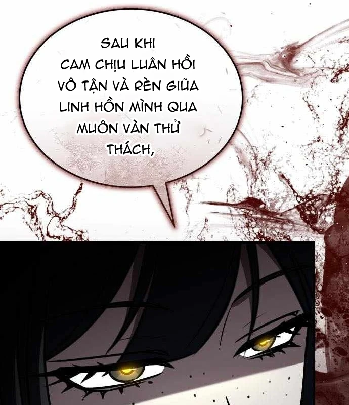 Kim Chiến Sĩ: Hành Trình Xây Dựng Đặc Tính Chapter 80 - 190