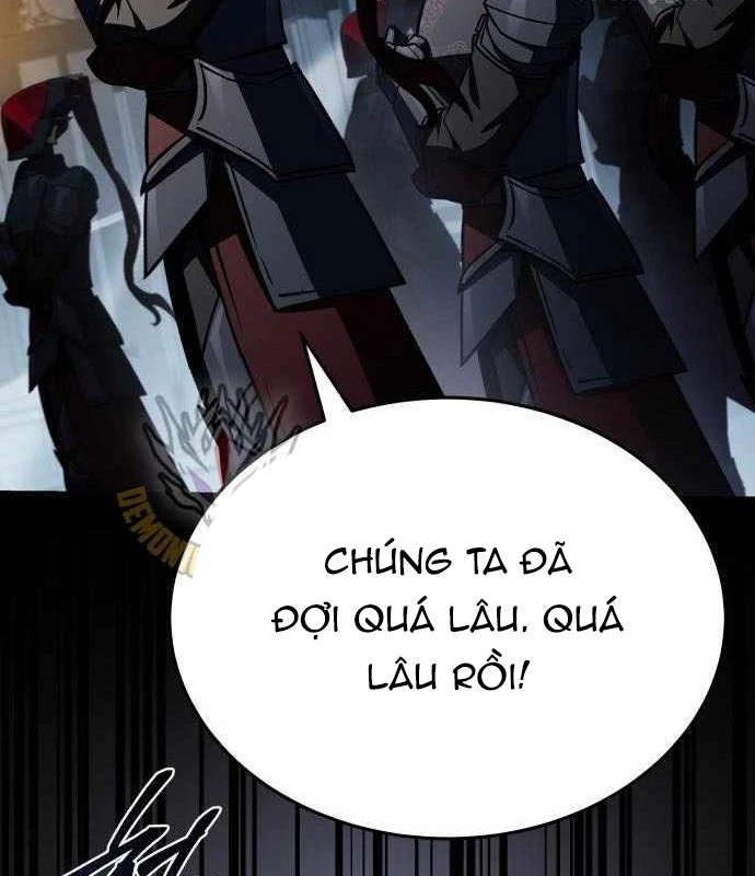 Kim Chiến Sĩ: Hành Trình Xây Dựng Đặc Tính Chapter 80 - 200