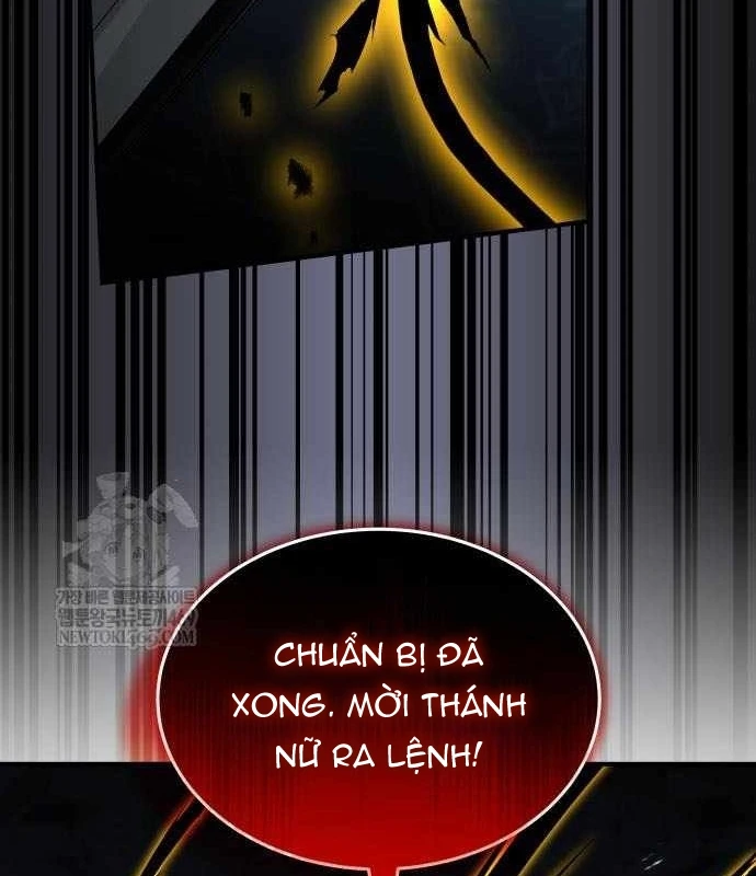 Kim Chiến Sĩ: Hành Trình Xây Dựng Đặc Tính Chapter 80 - 202