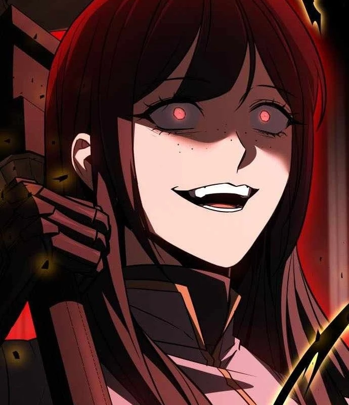 Kim Chiến Sĩ: Hành Trình Xây Dựng Đặc Tính Chapter 80 - 206