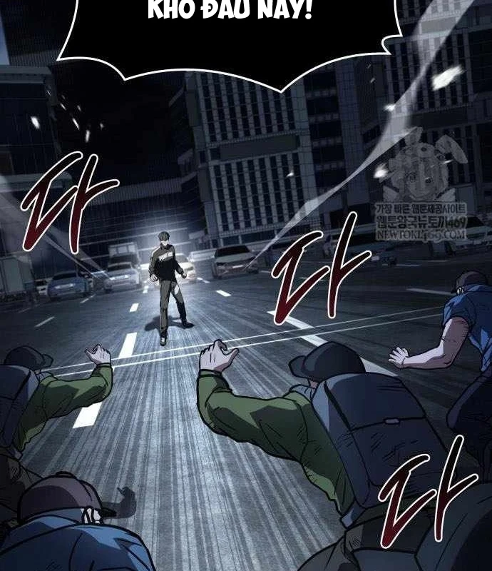 Kim Chiến Sĩ: Hành Trình Xây Dựng Đặc Tính Chapter 80 - 222