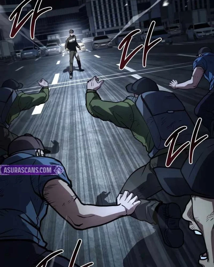 Kim Chiến Sĩ: Hành Trình Xây Dựng Đặc Tính Chapter 81 - 4